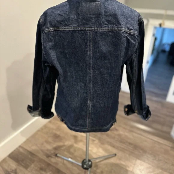 Vintage Taylor Stitch Jacket - Picture 6 of 11